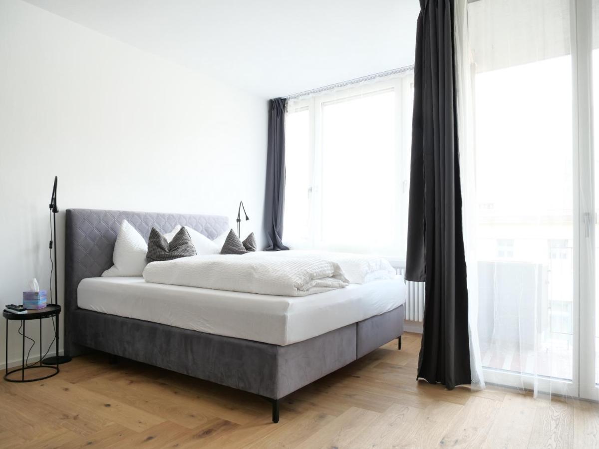 Apartments Sabine K Merano Eksteriør billede