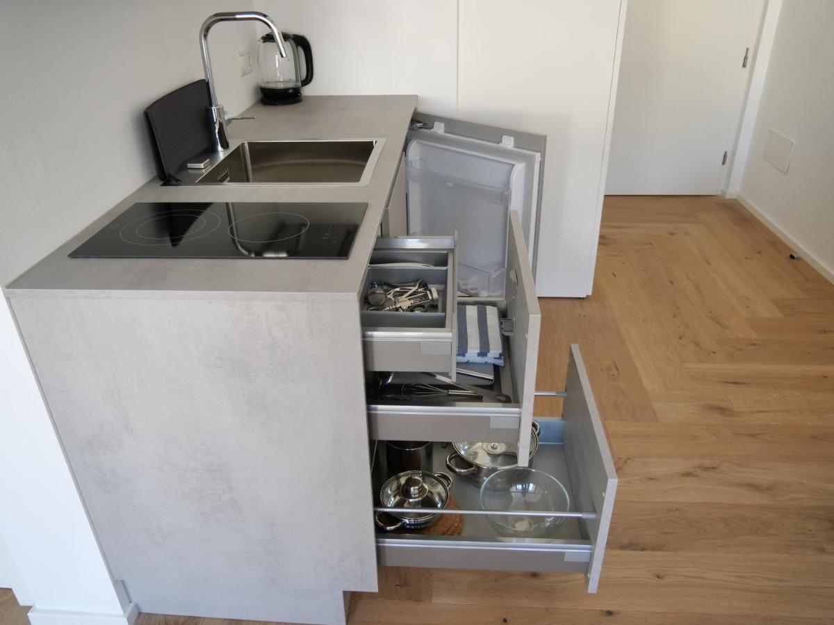Apartments Sabine K Merano Eksteriør billede